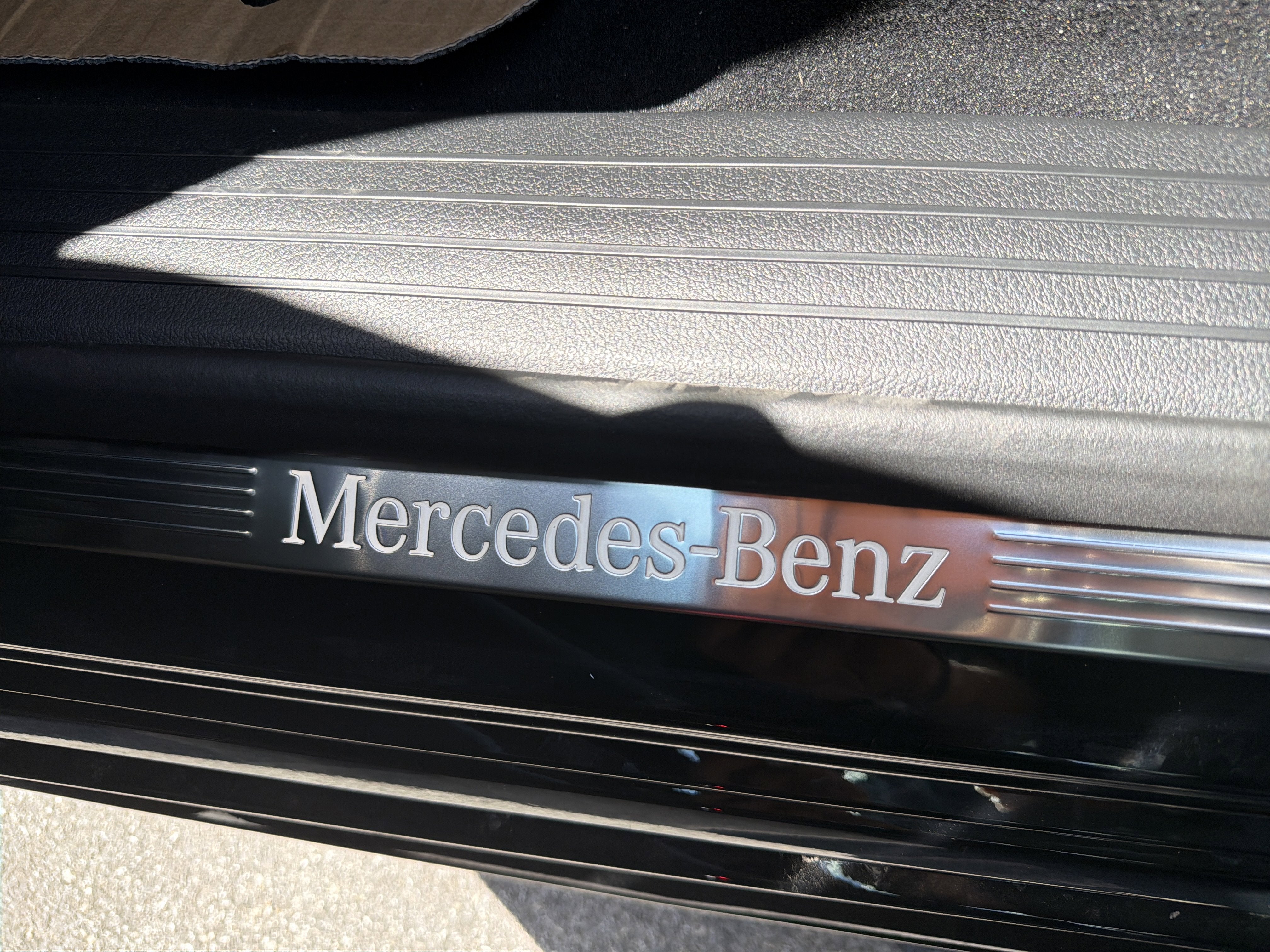 2026 Mercedes-Benz GLE GLE 450 4MATIC® SUV