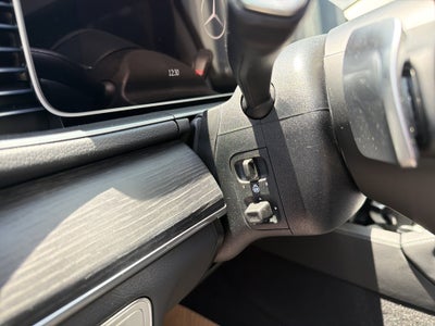2026 Mercedes-Benz GLE GLE 450 4MATIC® SUV