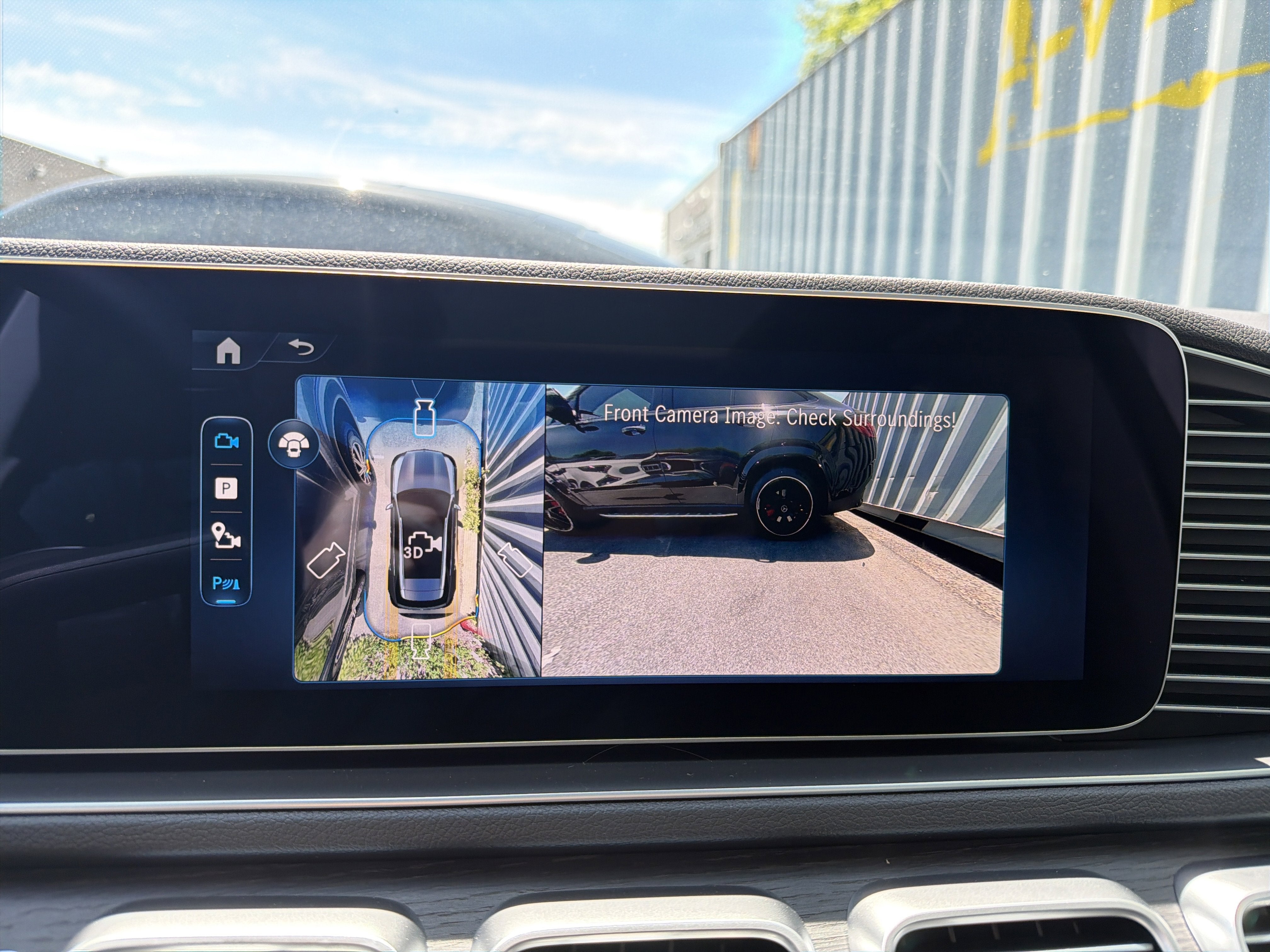 2026 Mercedes-Benz GLE GLE 450 4MATIC® SUV