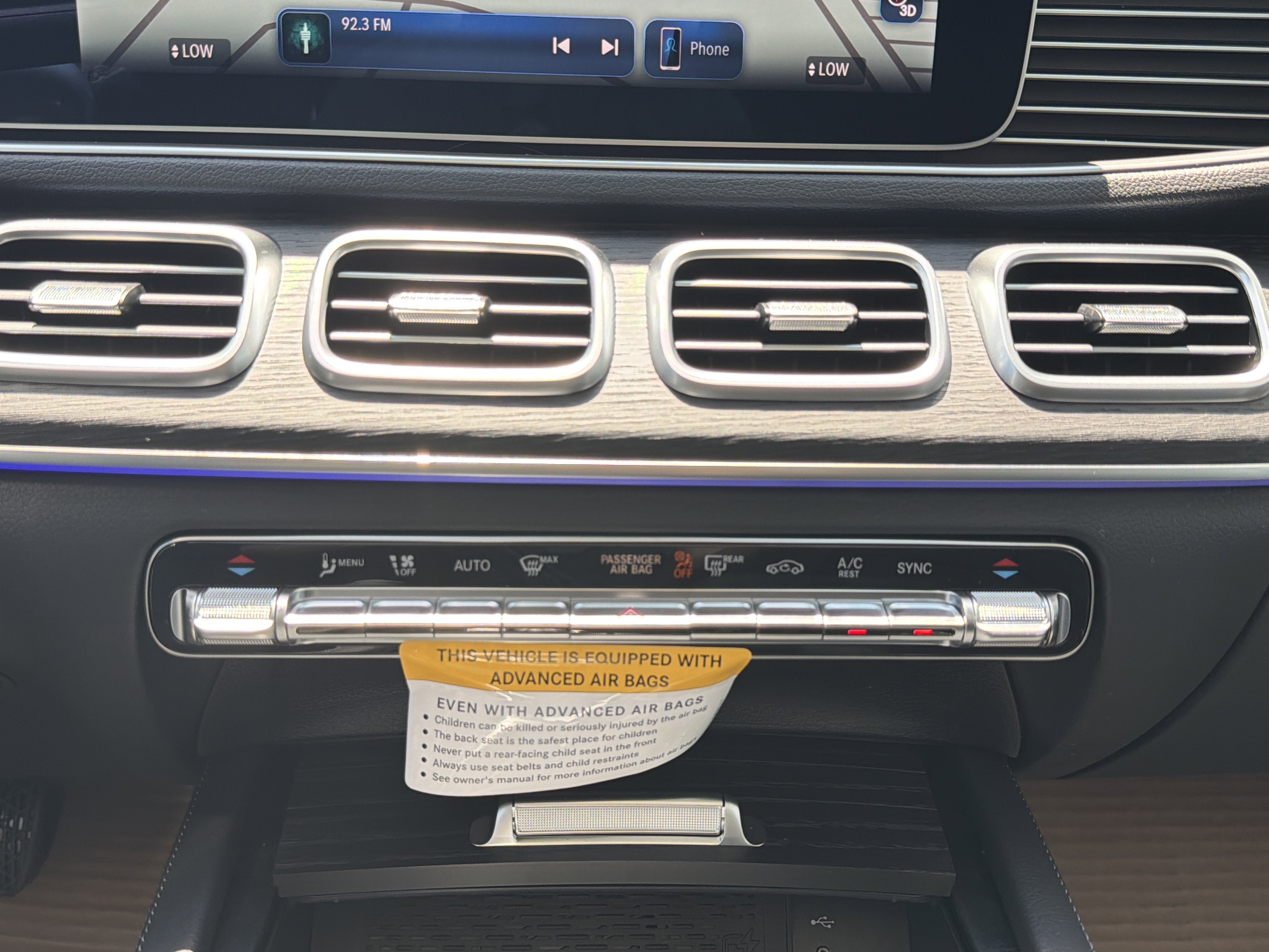 2026 Mercedes-Benz GLE GLE 450 4MATIC® SUV