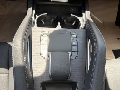 2026 Mercedes-Benz GLE GLE 450 4MATIC® SUV