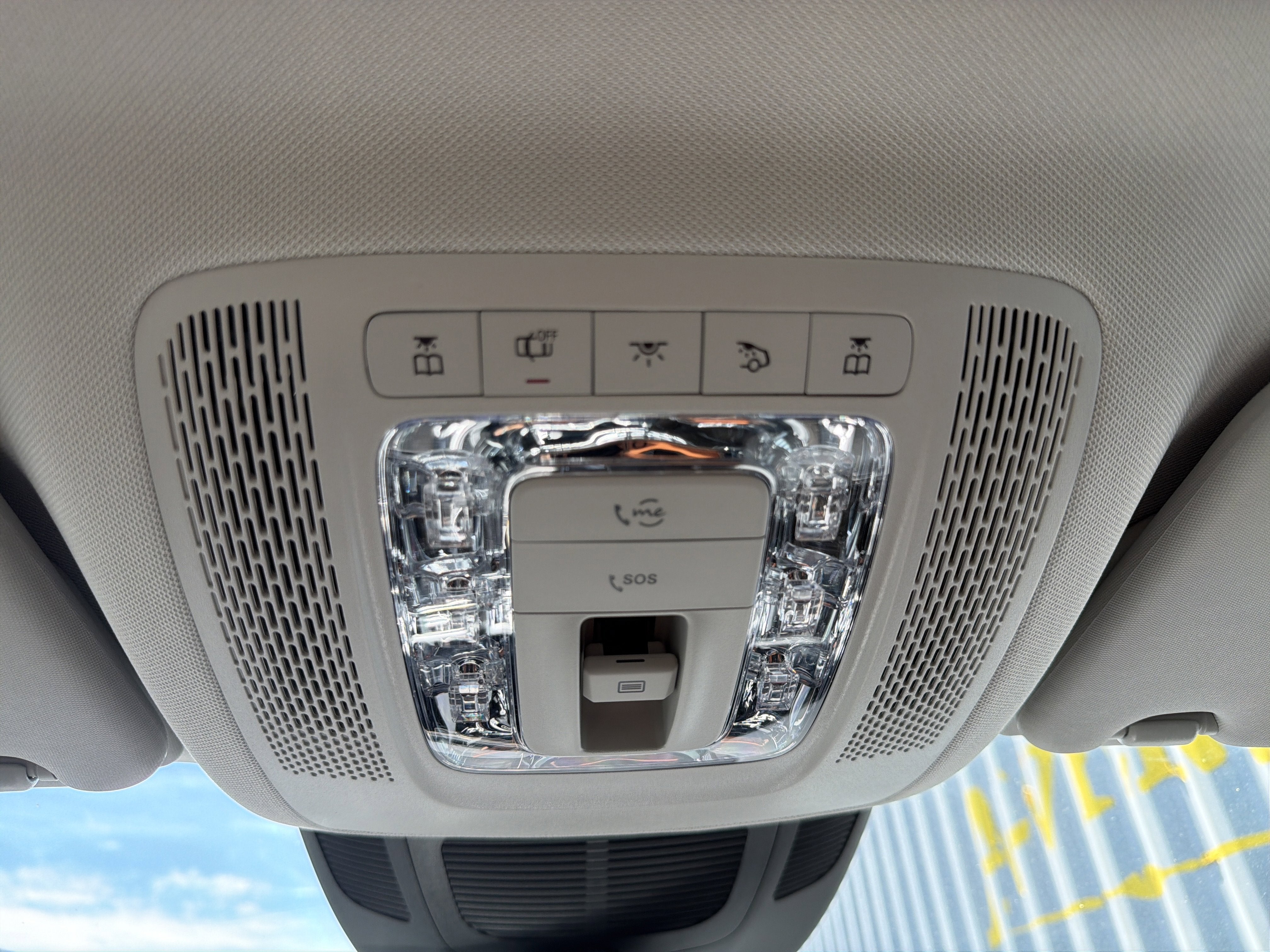 2026 Mercedes-Benz GLE GLE 450 4MATIC® SUV