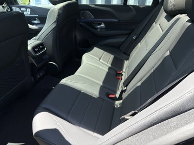 2026 Mercedes-Benz GLE GLE 450 4MATIC® SUV
