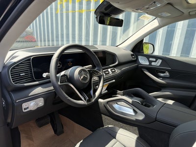 2026 Mercedes-Benz GLE GLE 450 4MATIC® SUV
