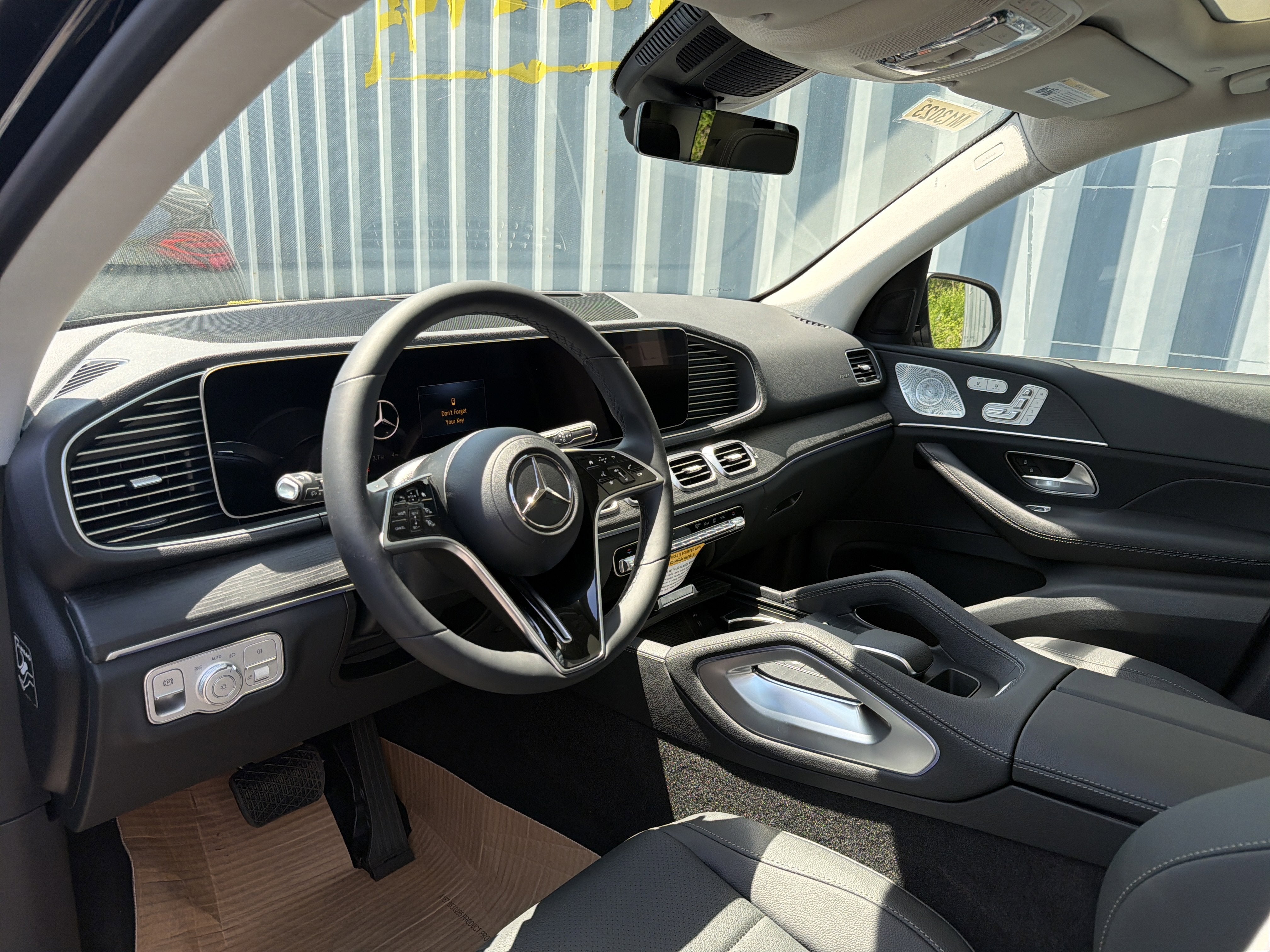 2026 Mercedes-Benz GLE GLE 450 4MATIC® SUV