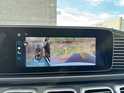 2026 Mercedes-Benz GLE GLE 450 4MATIC® SUV