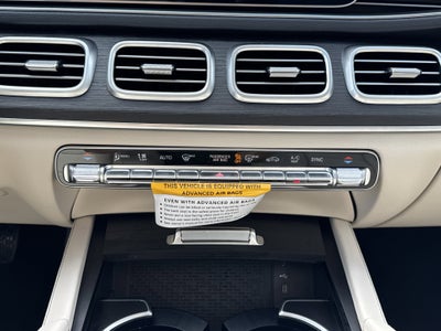 2026 Mercedes-Benz GLE GLE 450 4MATIC® SUV