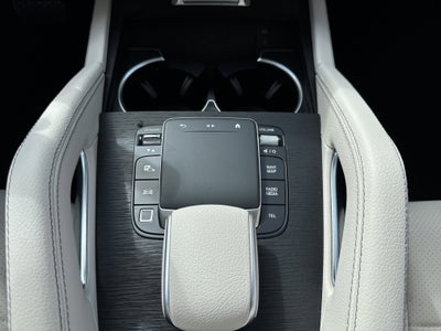 2026 Mercedes-Benz GLE GLE 450 4MATIC® SUV