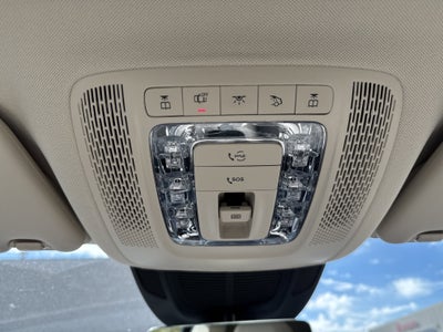 2026 Mercedes-Benz GLE GLE 450 4MATIC® SUV