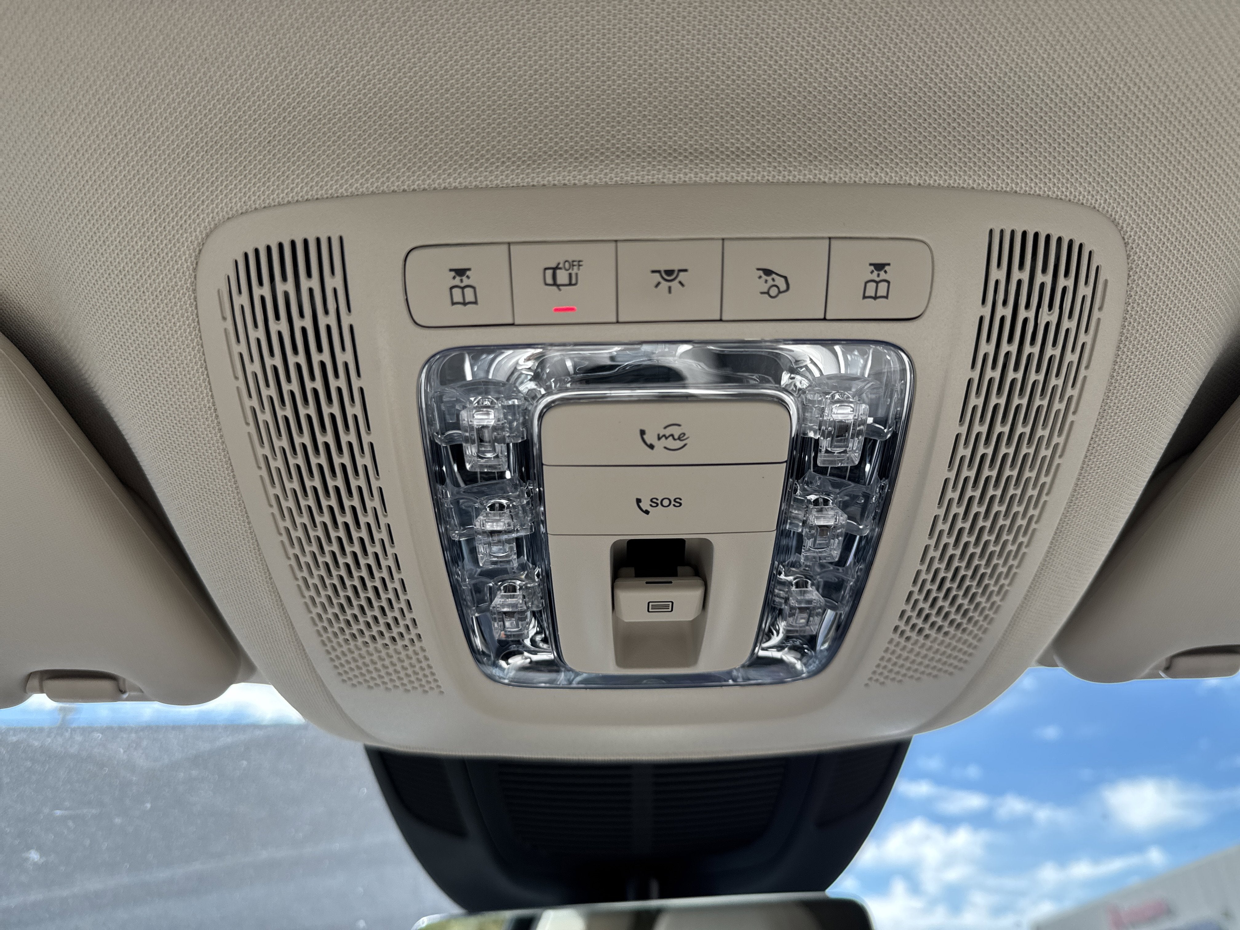 2026 Mercedes-Benz GLE GLE 450 4MATIC® SUV