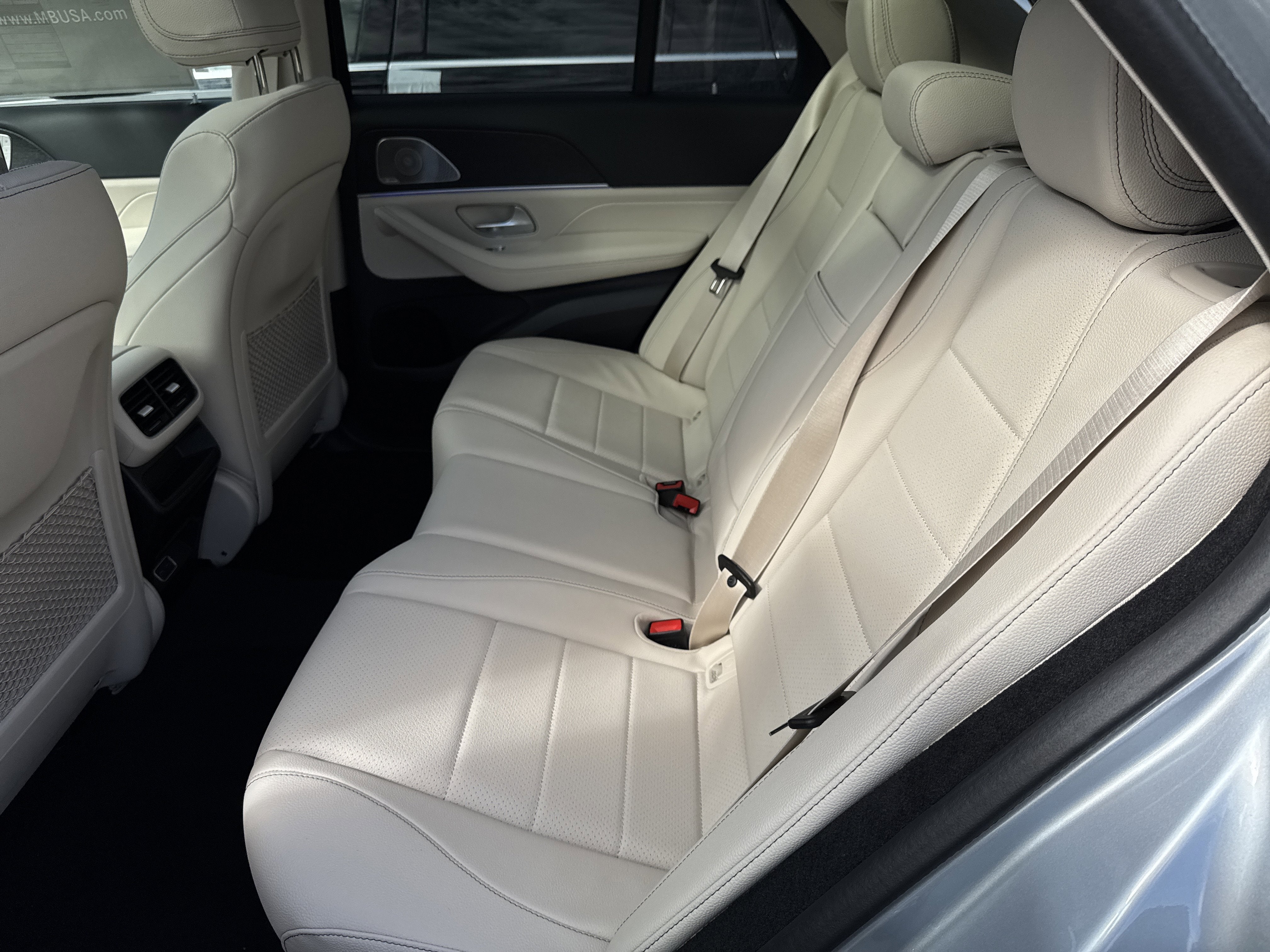 2026 Mercedes-Benz GLE GLE 450 4MATIC® SUV