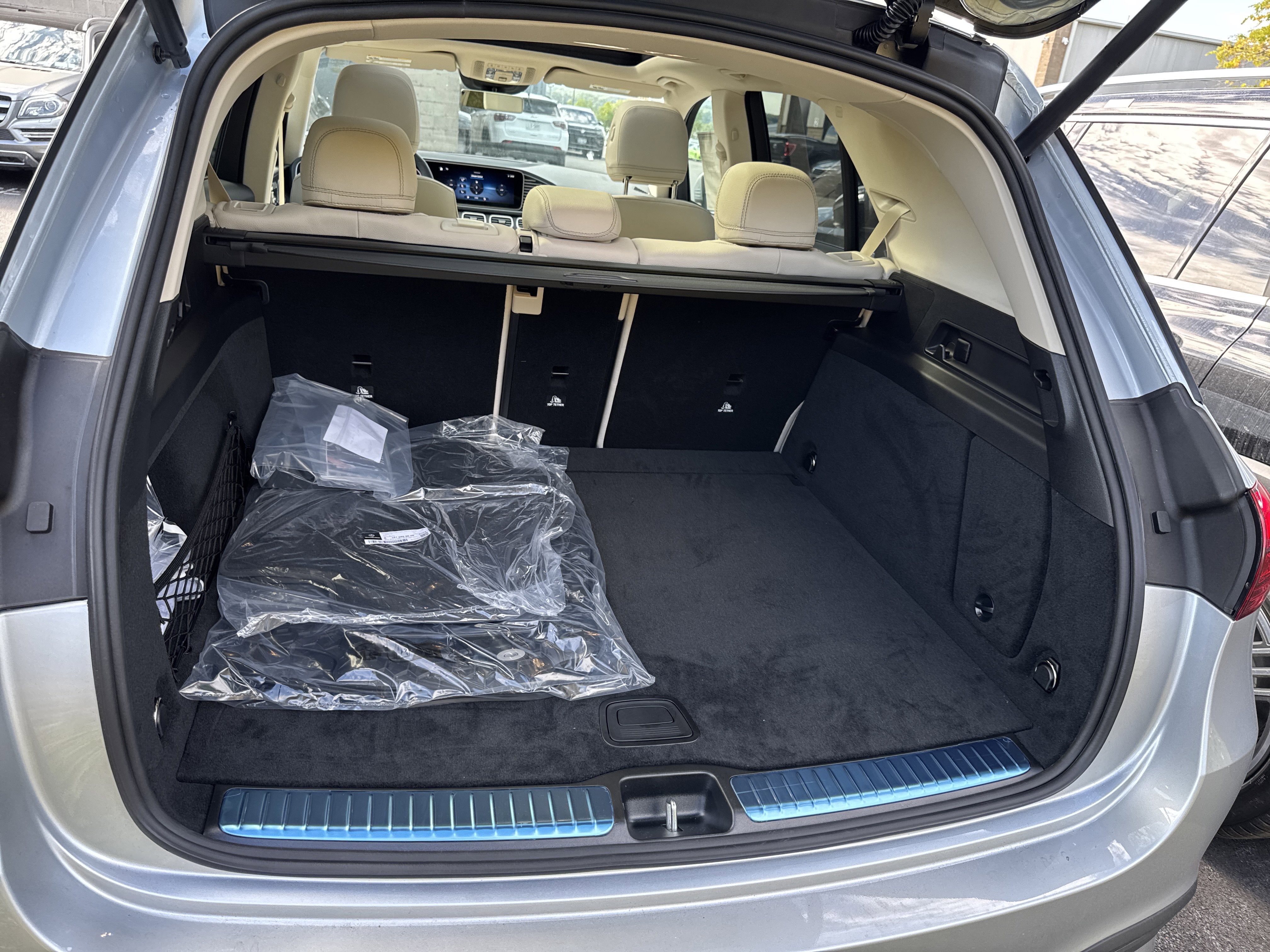 2026 Mercedes-Benz GLE GLE 450 4MATIC® SUV