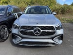 2026 Mercedes-Benz GLE GLE 450 4MATIC® SUV