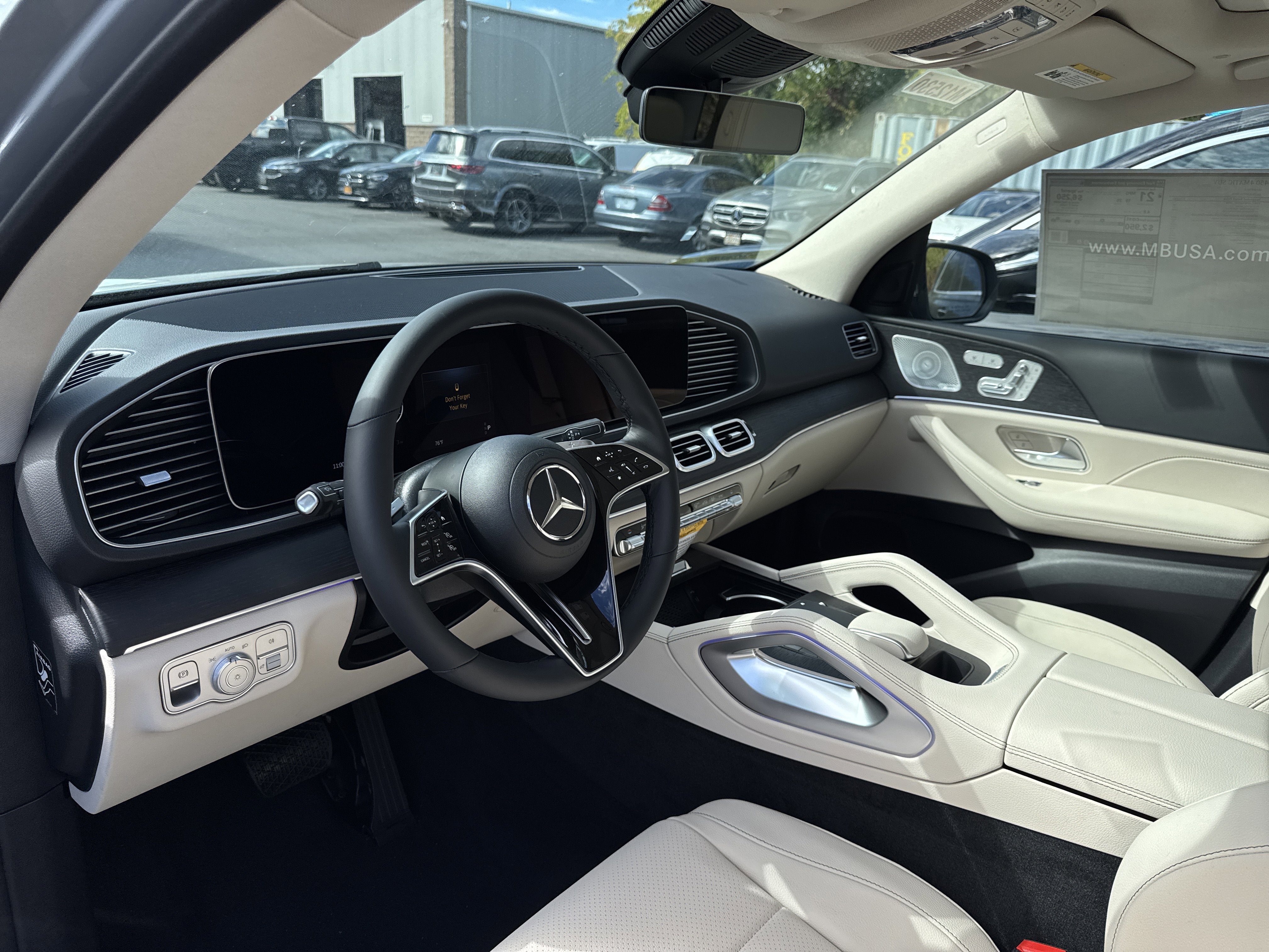 2026 Mercedes-Benz GLE GLE 450 4MATIC® SUV