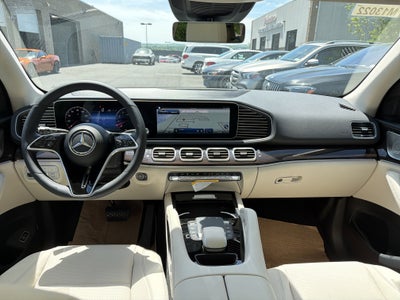 2026 Mercedes-Benz GLE GLE 450 4MATIC® SUV