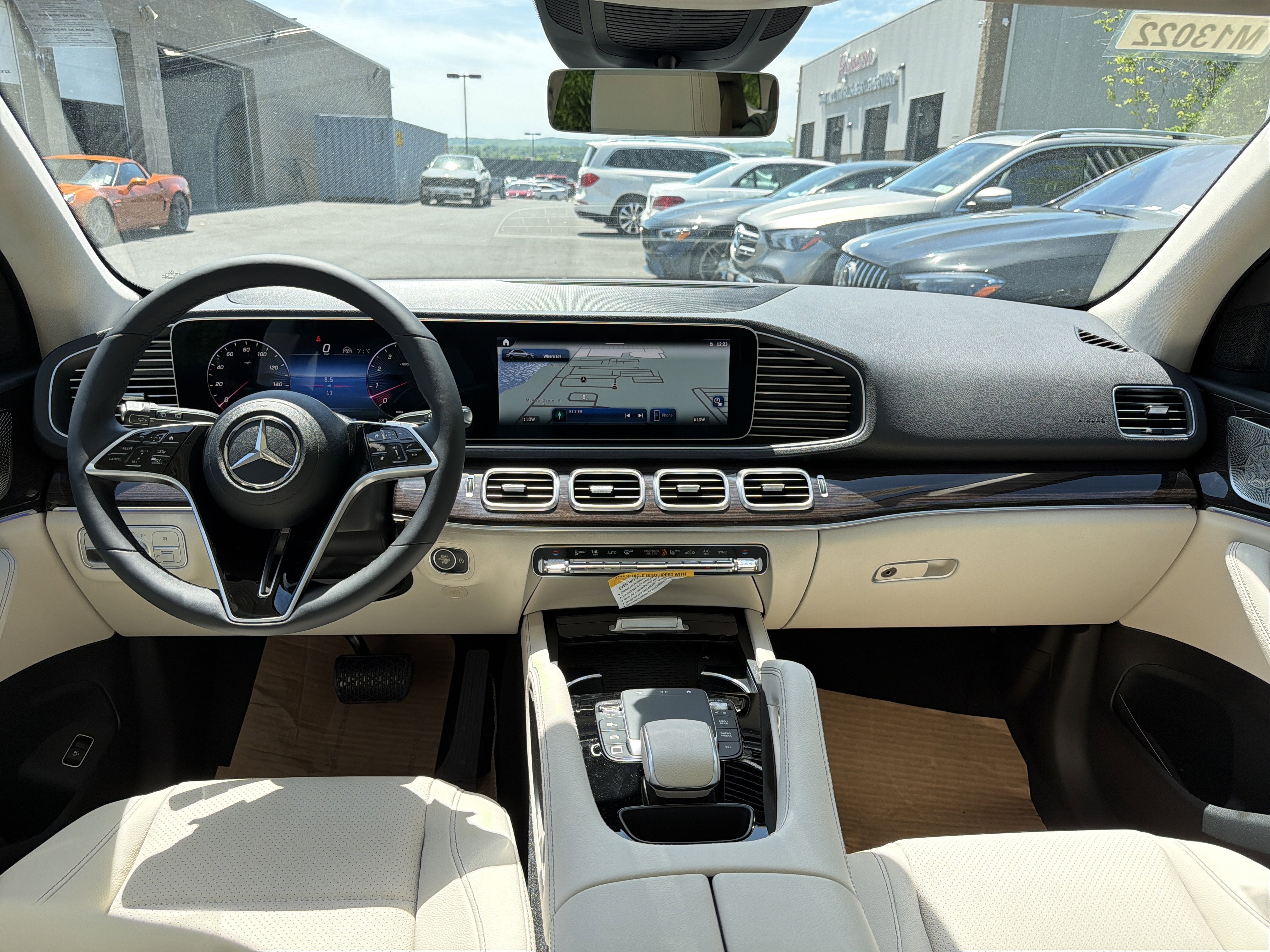 2026 Mercedes-Benz GLE GLE 450 4MATIC® SUV