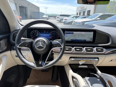 2026 Mercedes-Benz GLE GLE 450 4MATIC® SUV