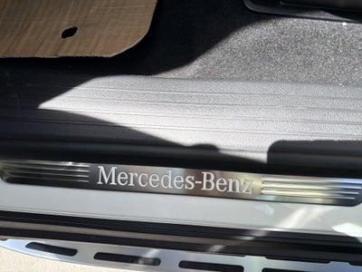 2026 Mercedes-Benz GLE GLE 450 4MATIC® SUV