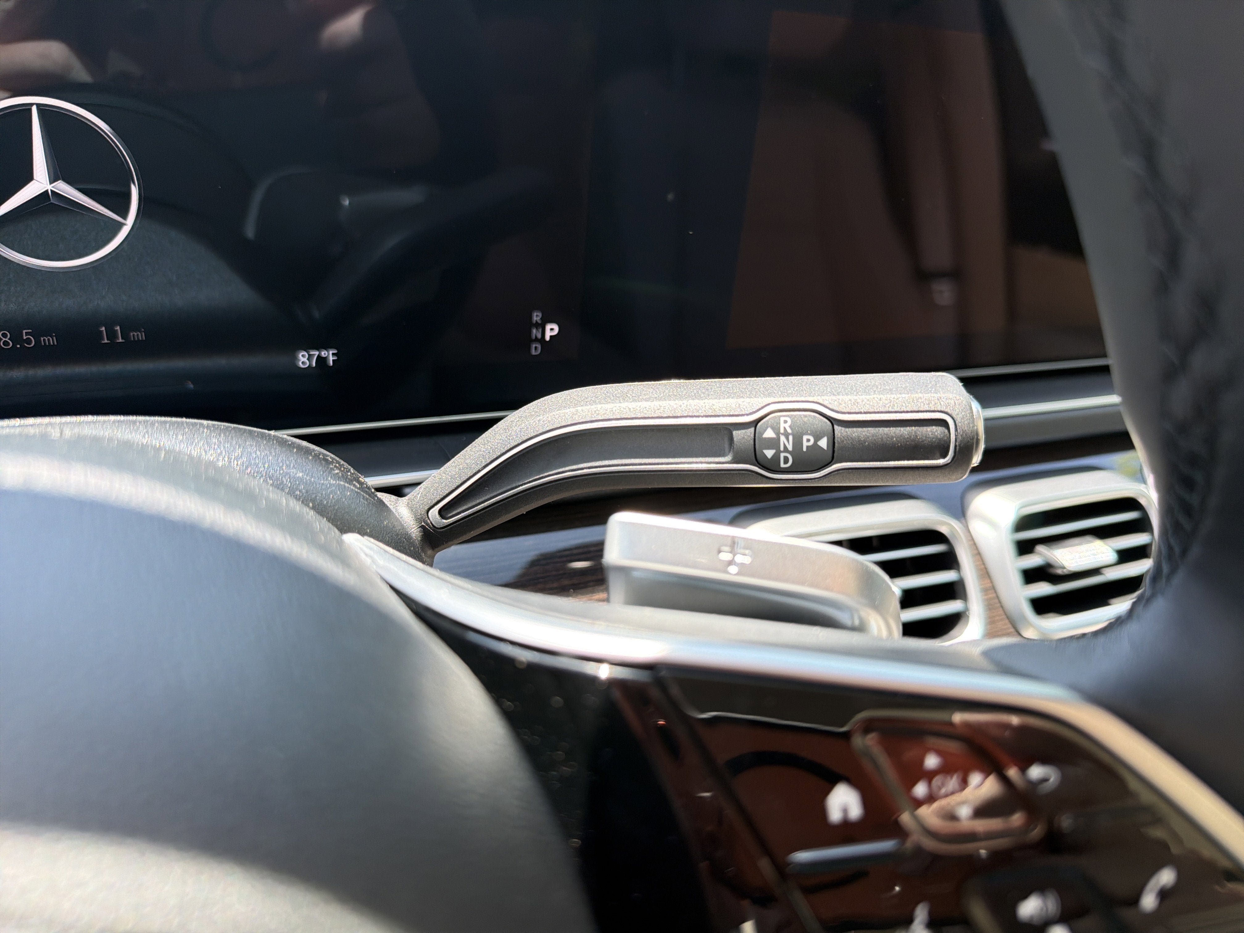 2026 Mercedes-Benz GLE GLE 450 4MATIC® SUV