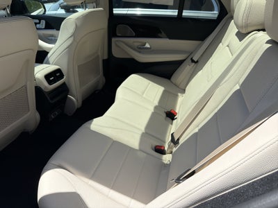 2026 Mercedes-Benz GLE GLE 450 4MATIC® SUV