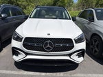2026 Mercedes-Benz GLE GLE 450 4MATIC® SUV
