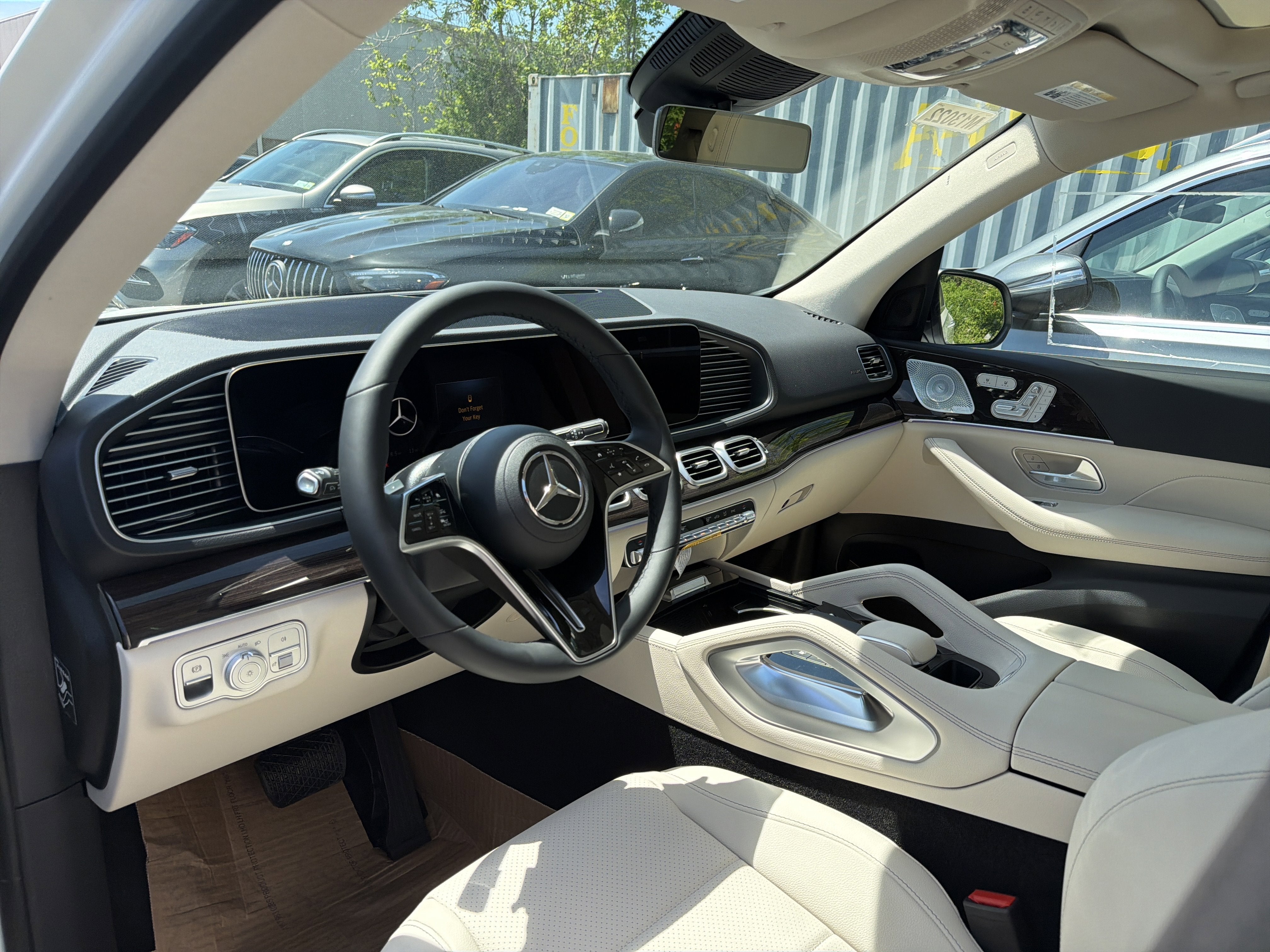 2026 Mercedes-Benz GLE GLE 450 4MATIC® SUV