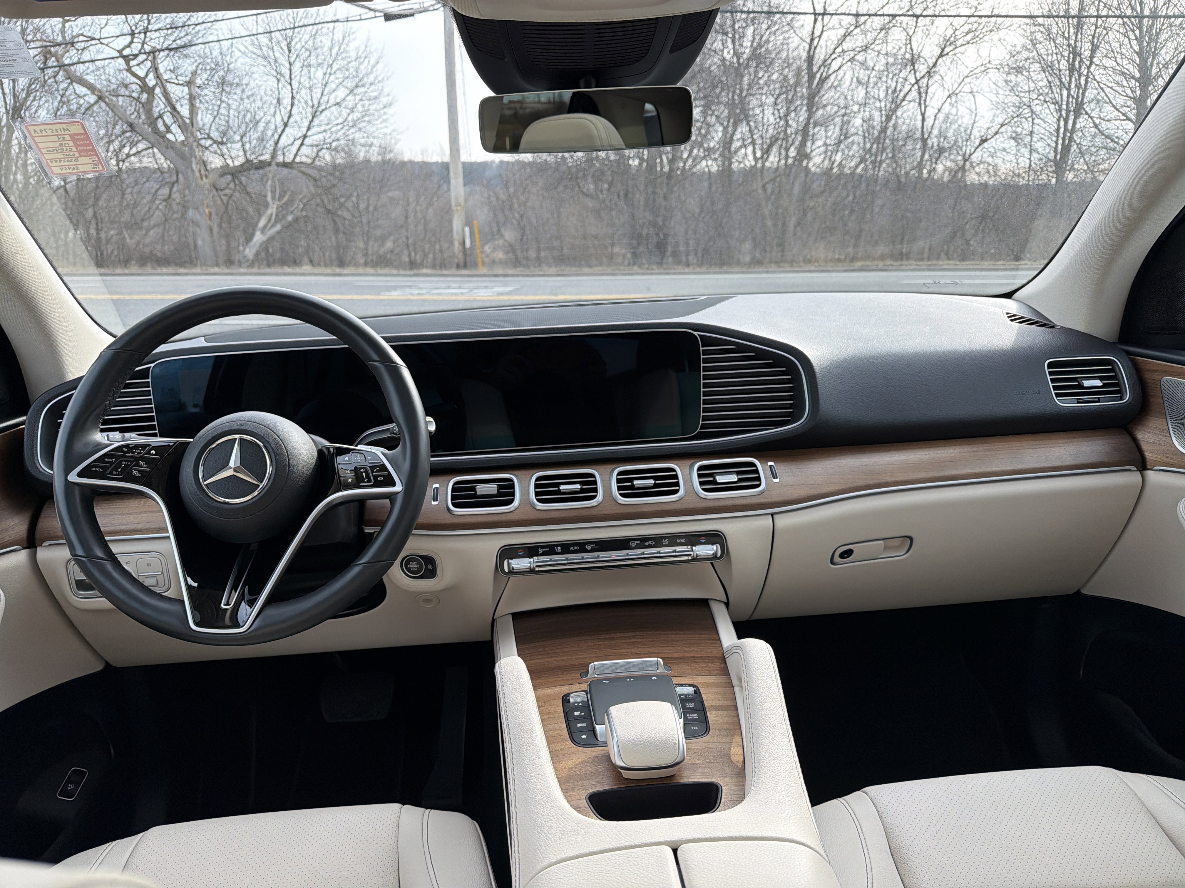 2024 Mercedes-Benz GLE GLE 450 4MATIC® SUV