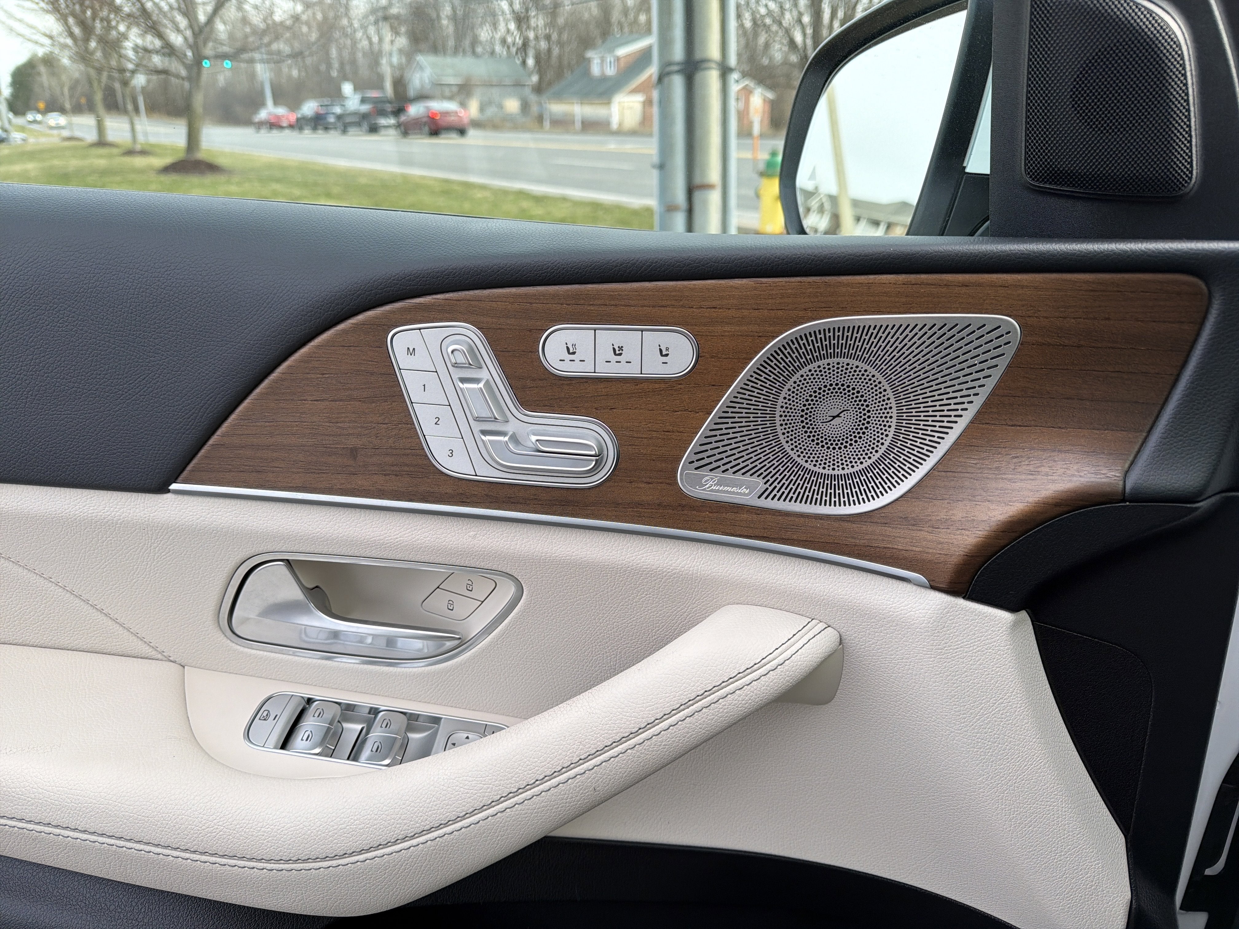 2024 Mercedes-Benz GLE GLE 450 4MATIC® SUV