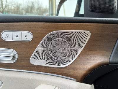 2024 Mercedes-Benz GLE GLE 450 4MATIC® SUV