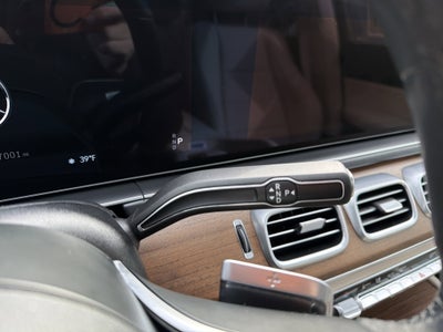 2024 Mercedes-Benz GLE GLE 450 4MATIC® SUV