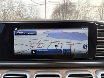 2024 Mercedes-Benz GLE GLE 450 4MATIC® SUV