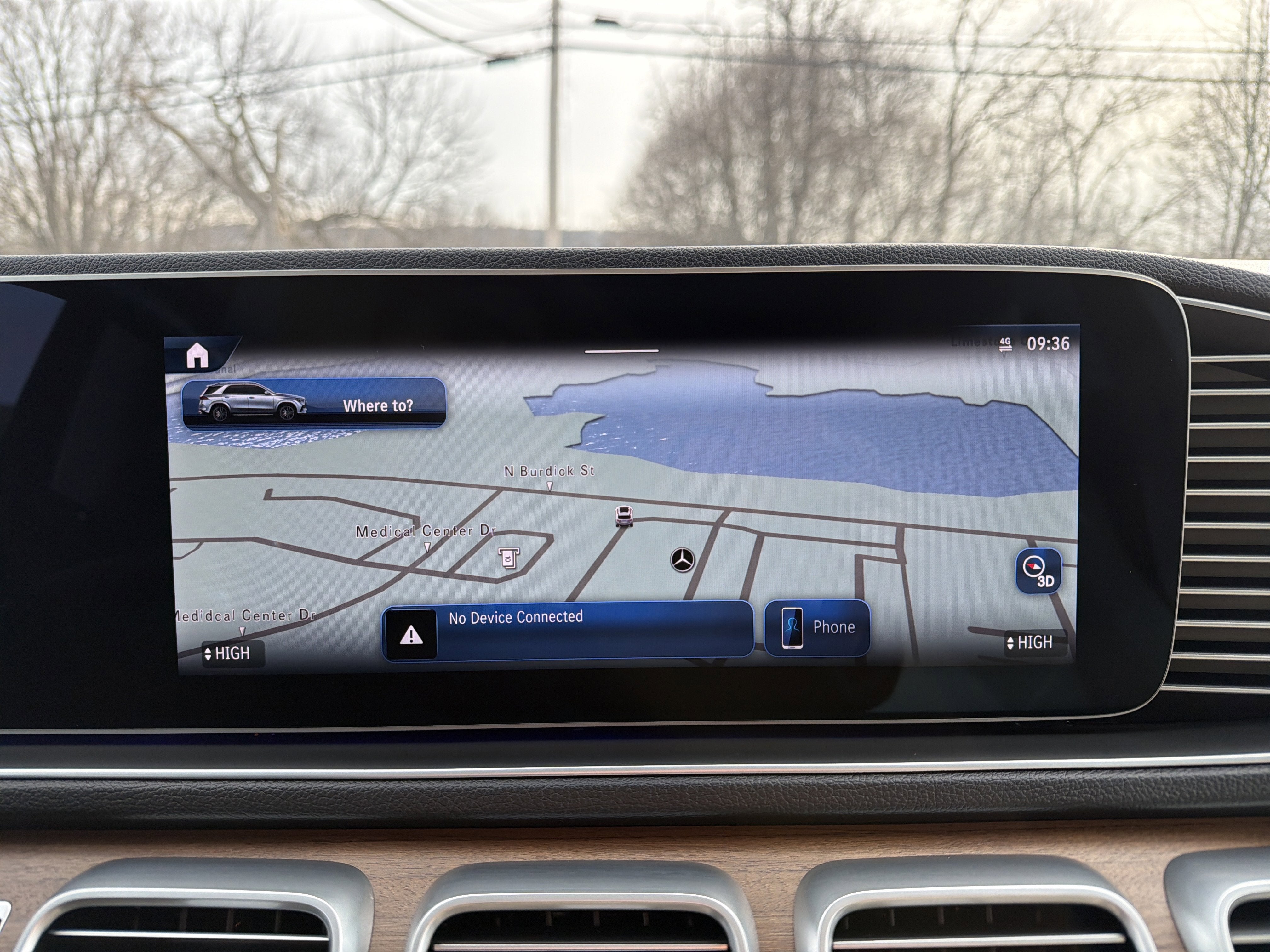 2024 Mercedes-Benz GLE GLE 450 4MATIC® SUV