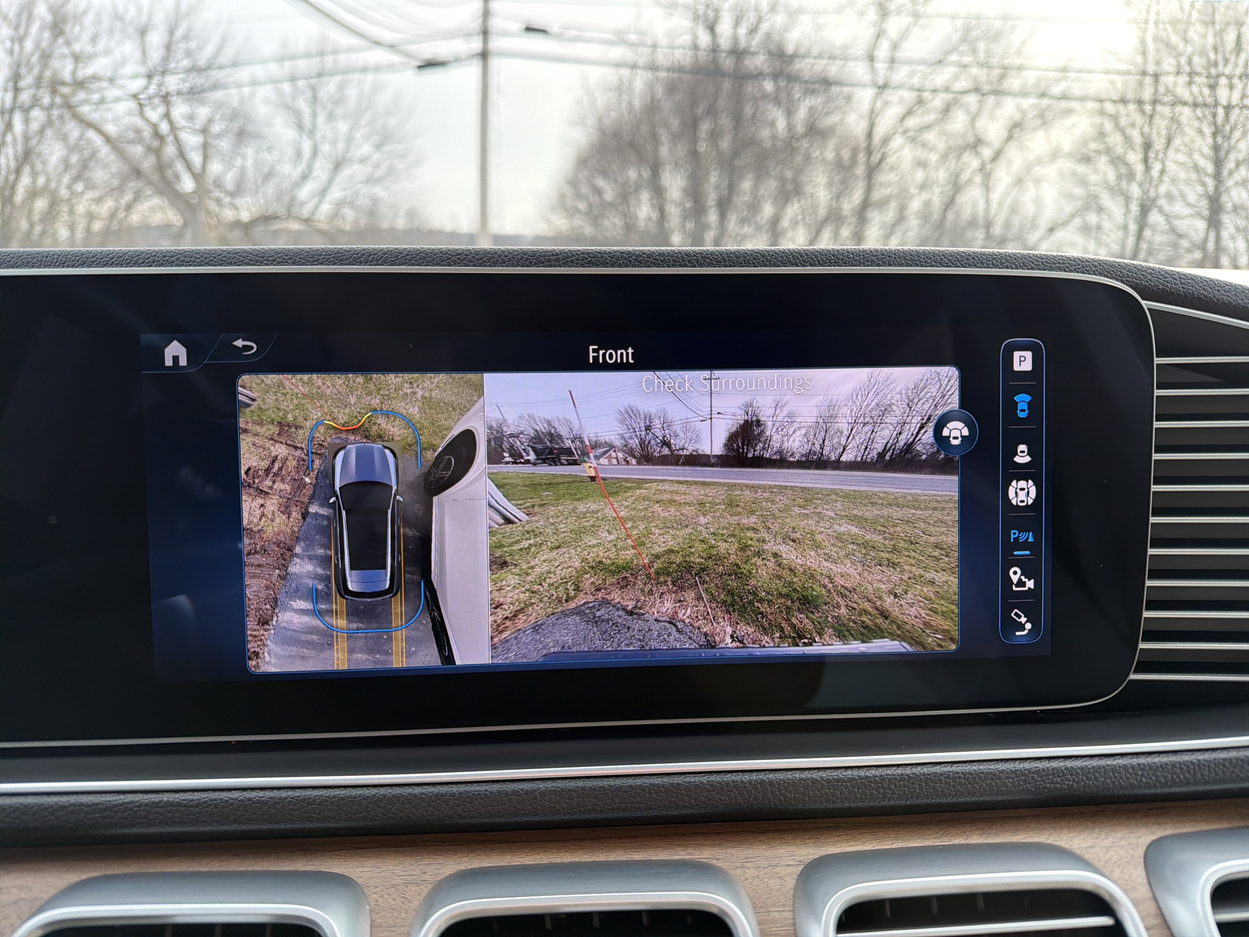 2024 Mercedes-Benz GLE GLE 450 4MATIC® SUV