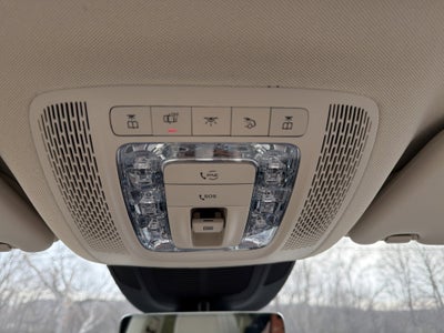 2024 Mercedes-Benz GLE GLE 450 4MATIC® SUV