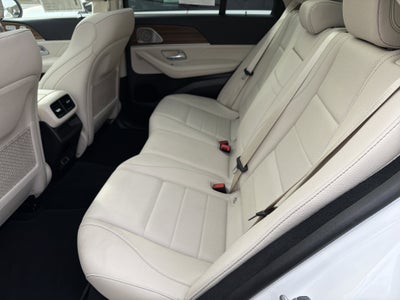 2024 Mercedes-Benz GLE GLE 450 4MATIC® SUV