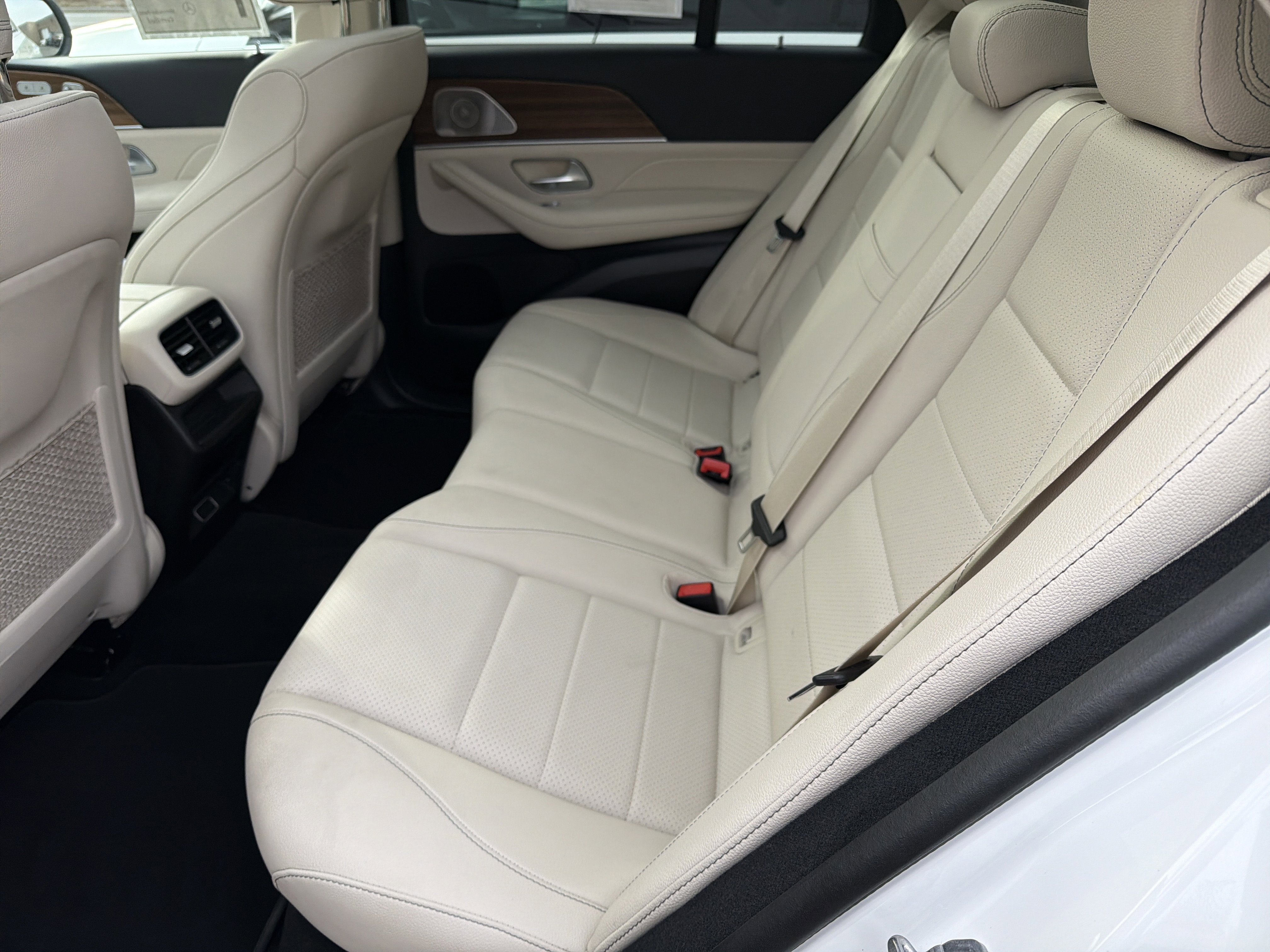 2024 Mercedes-Benz GLE GLE 450 4MATIC® SUV