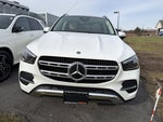 2024 Mercedes-Benz GLE GLE 450 4MATIC® SUV