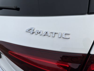 2024 Mercedes-Benz GLE GLE 450 4MATIC® SUV