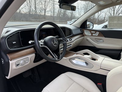 2024 Mercedes-Benz GLE GLE 450 4MATIC® SUV