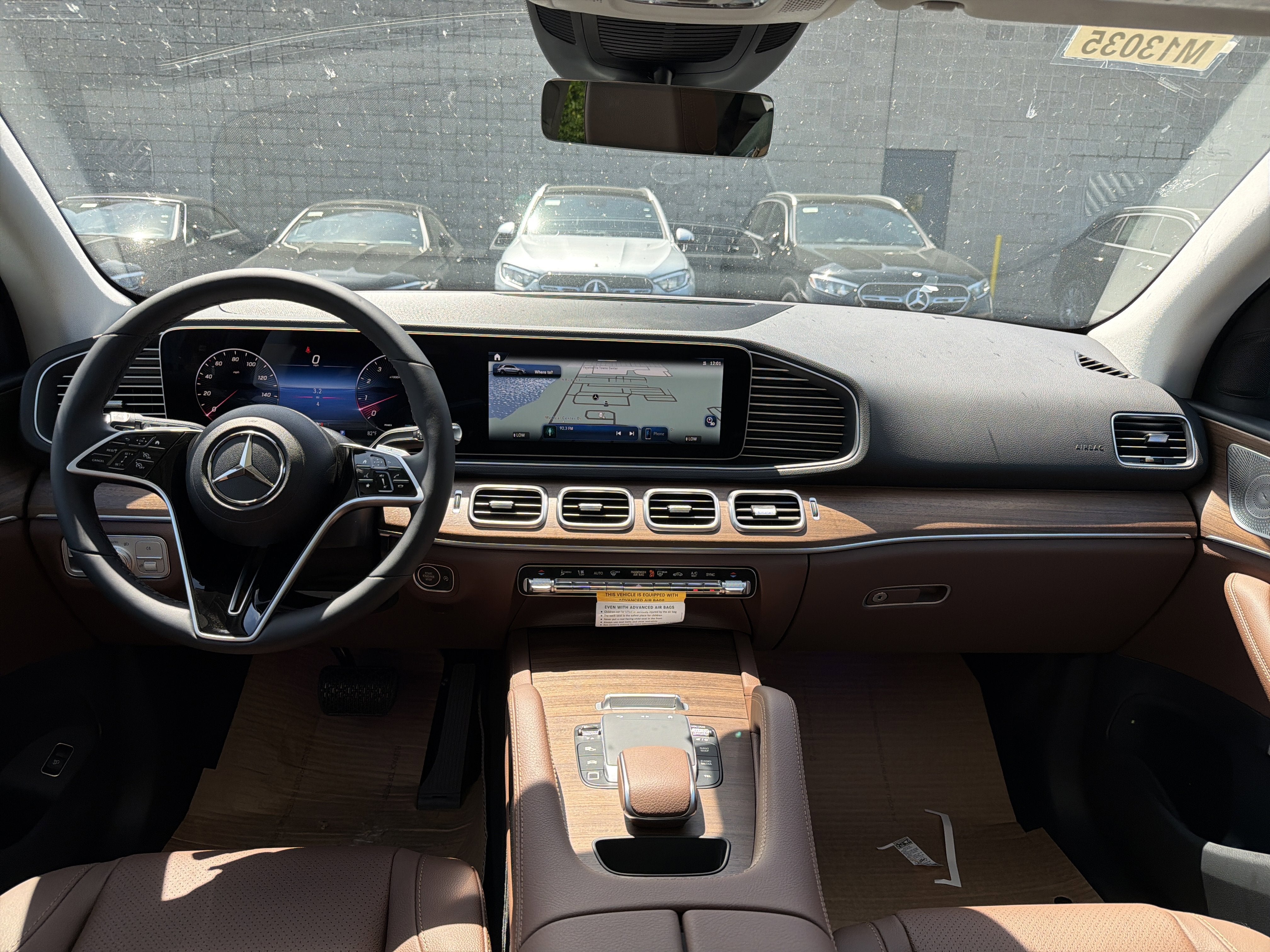 2026 Mercedes-Benz GLE GLE 450 4MATIC® SUV