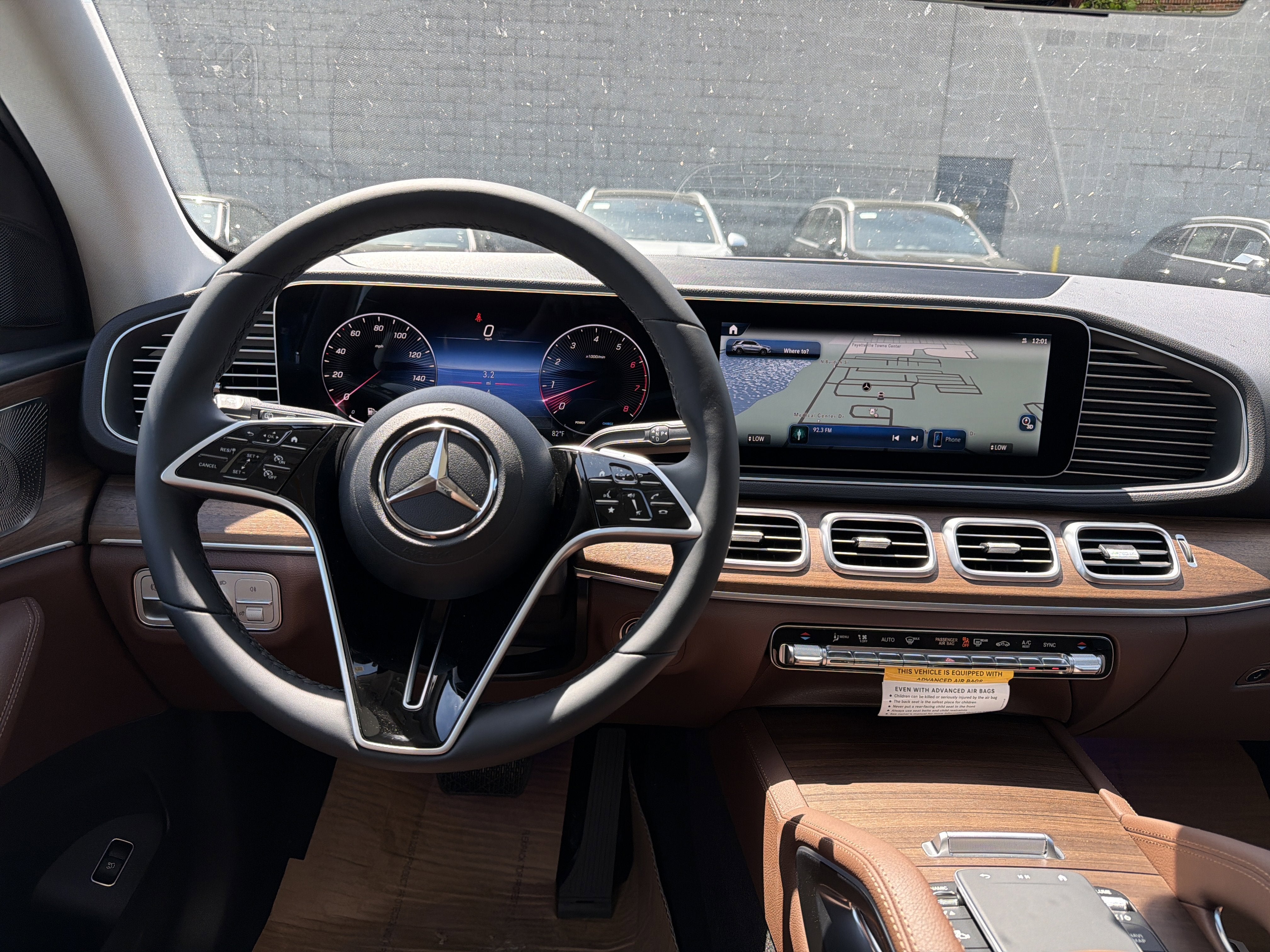 2026 Mercedes-Benz GLE GLE 450 4MATIC® SUV