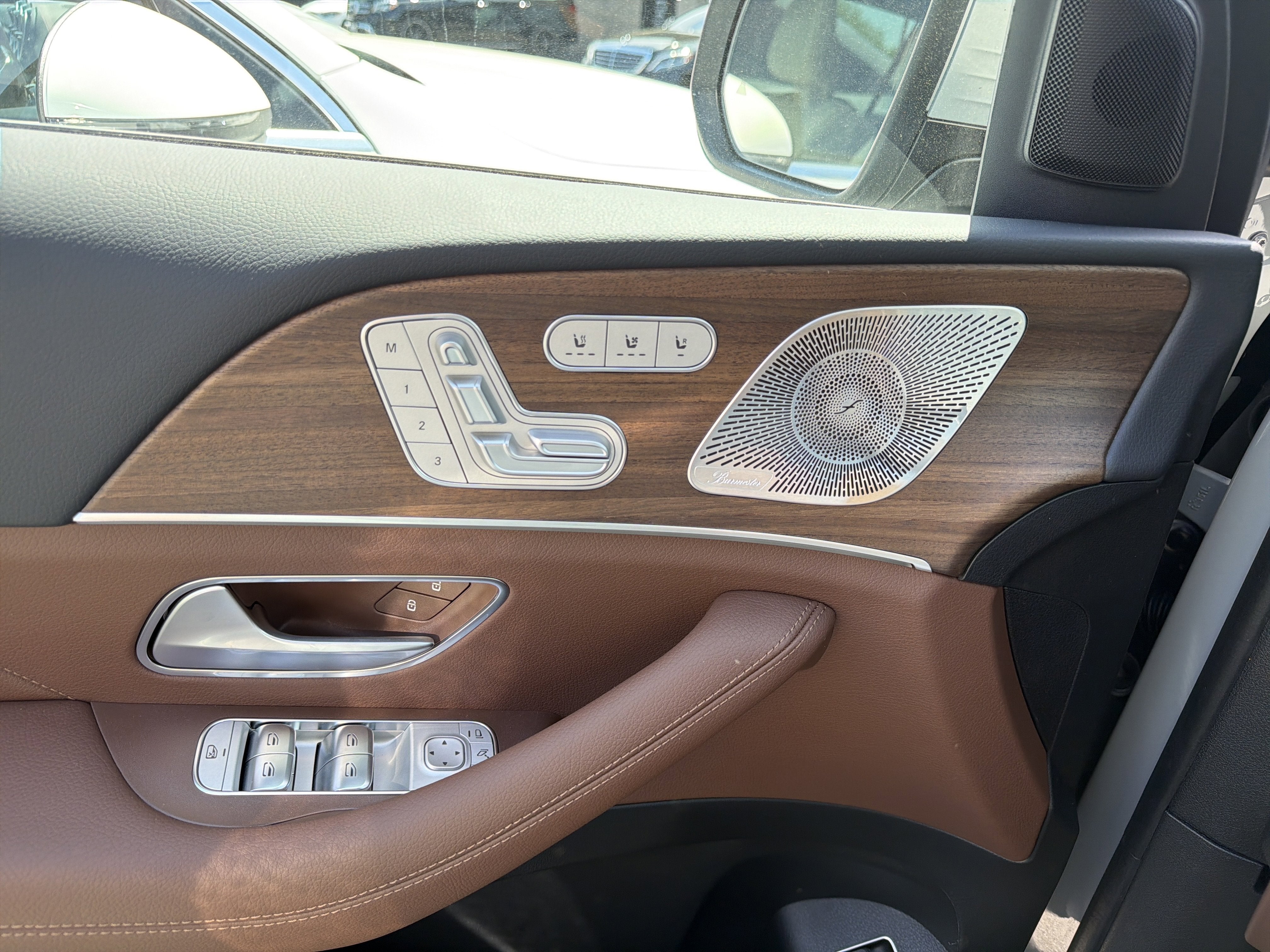 2026 Mercedes-Benz GLE GLE 450 4MATIC® SUV