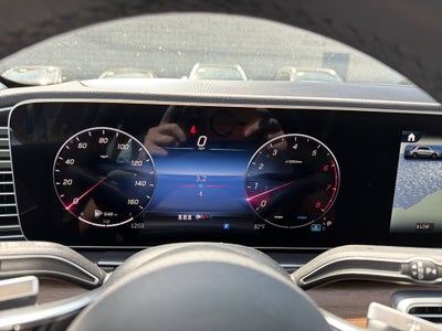 2026 Mercedes-Benz GLE GLE 450 4MATIC® SUV