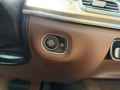 2026 Mercedes-Benz GLE GLE 450 4MATIC® SUV