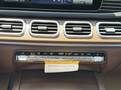 2026 Mercedes-Benz GLE GLE 450 4MATIC® SUV