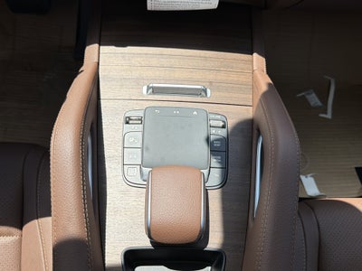 2026 Mercedes-Benz GLE GLE 450 4MATIC® SUV