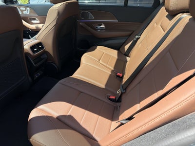2026 Mercedes-Benz GLE GLE 450 4MATIC® SUV