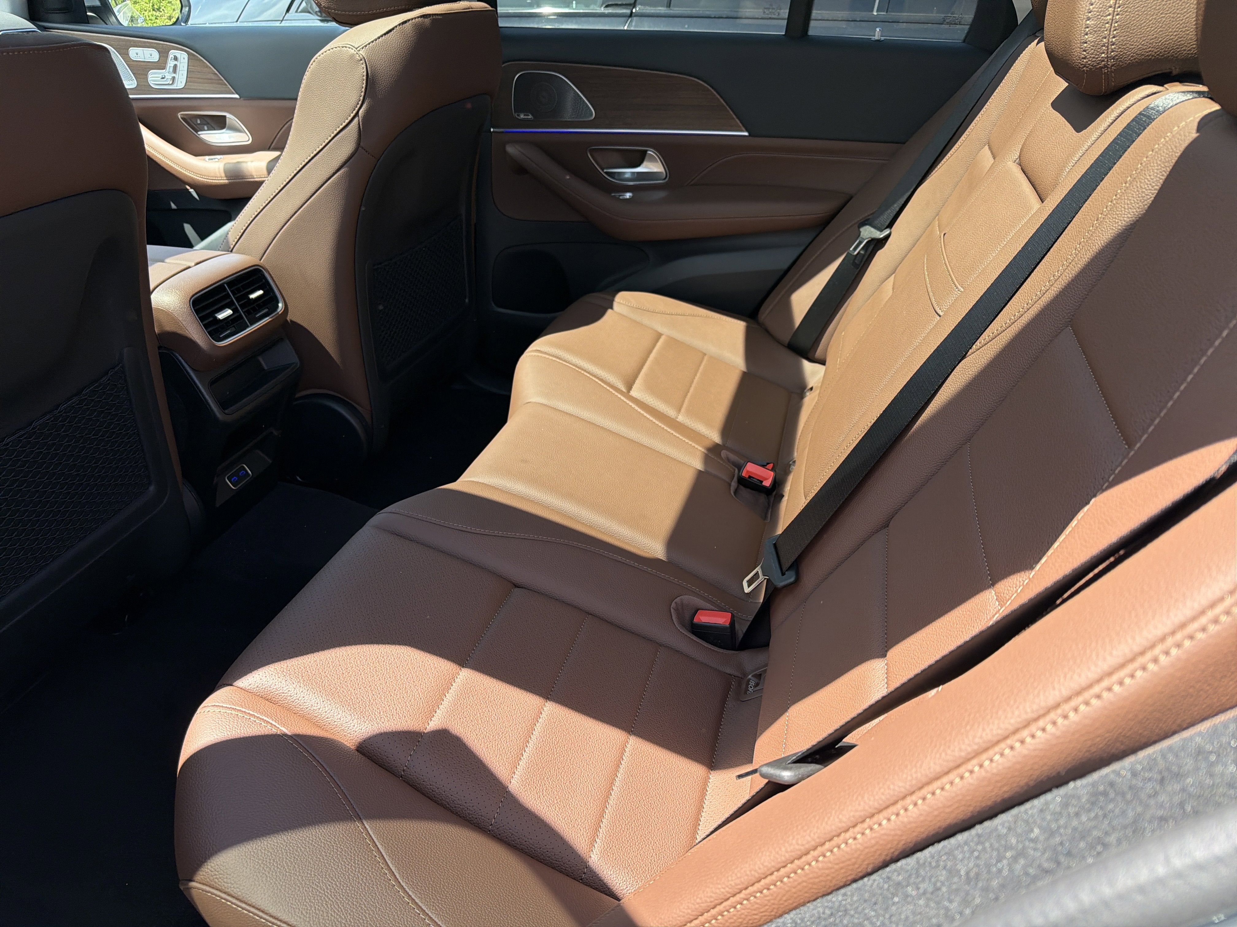 2026 Mercedes-Benz GLE GLE 450 4MATIC® SUV
