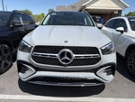 2026 Mercedes-Benz GLE GLE 450 4MATIC® SUV