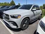 2026 Mercedes-Benz GLE GLE 450 4MATIC® SUV